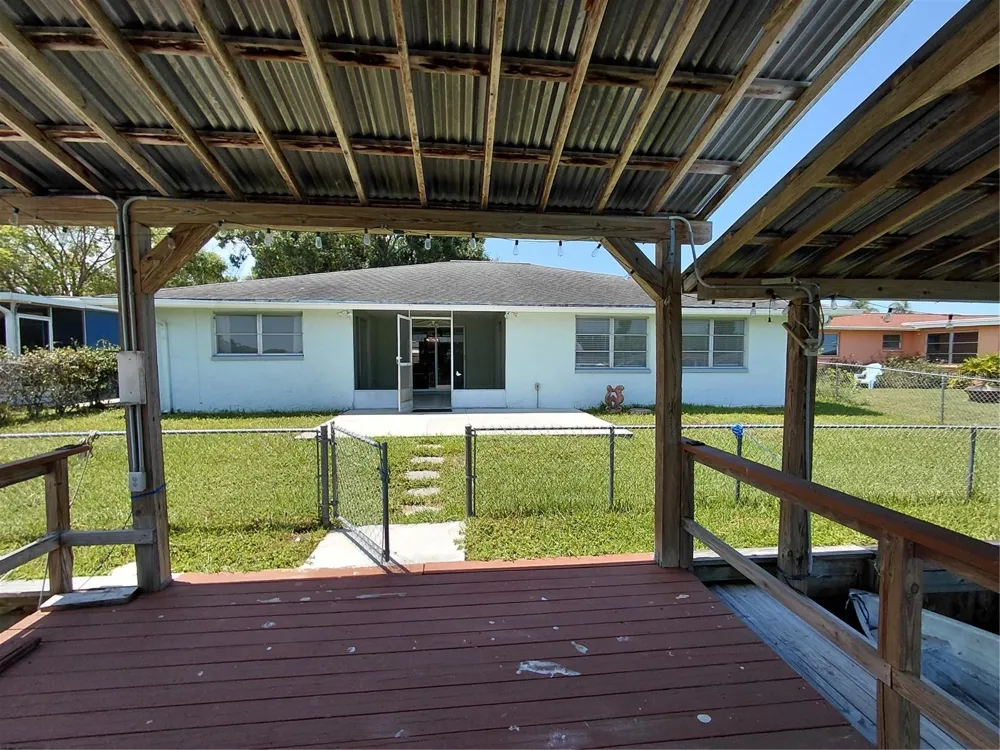4113 STAR ISLAND DRIVE Holiday, FL 34691