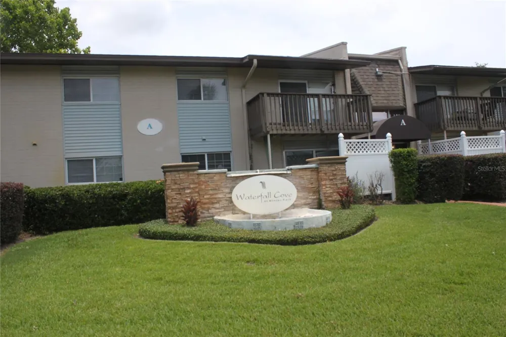 1695 LEE ROAD #A101 Winter Park, FL 32789