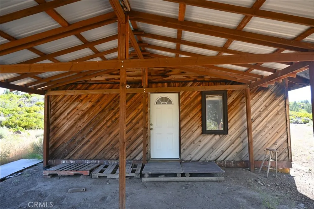 7021 Quarry Rd Weed, CA 96094