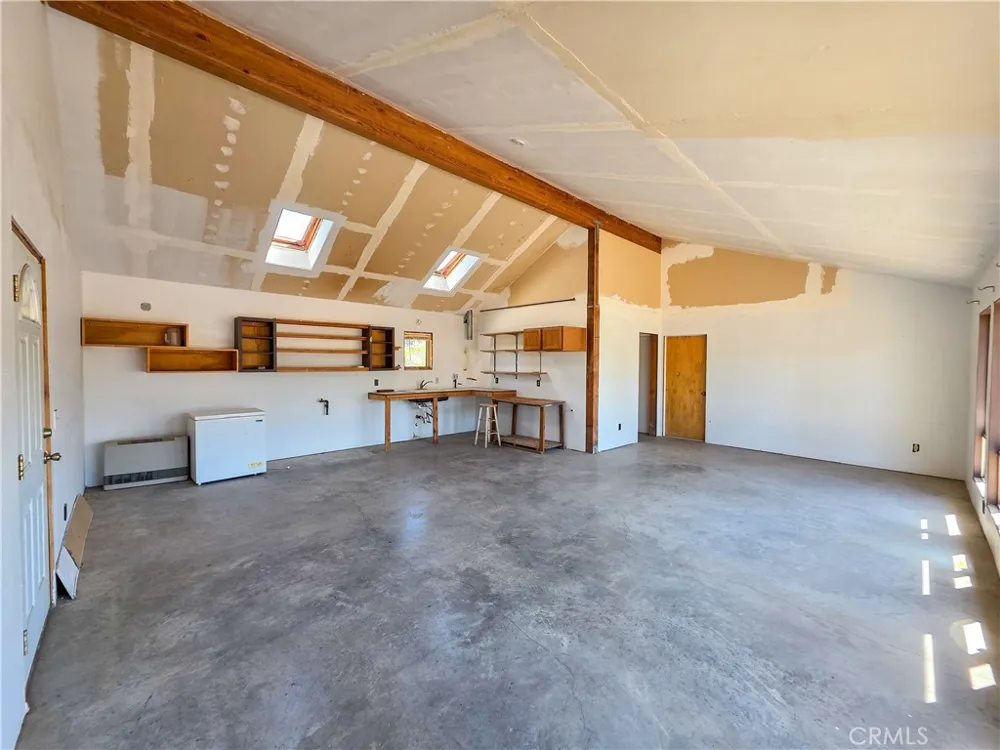 7021 Quarry Rd Weed, CA 96094