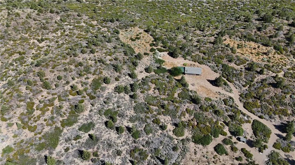 7021 Quarry Rd Weed, CA 96094