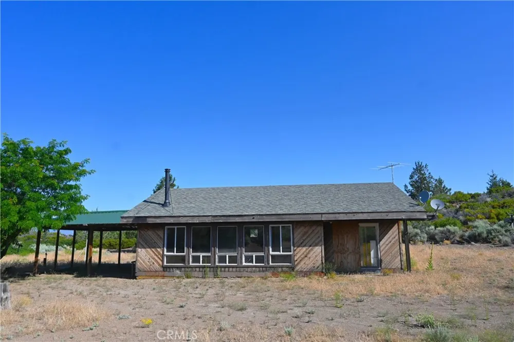 7021 Quarry Rd Weed, CA 96094