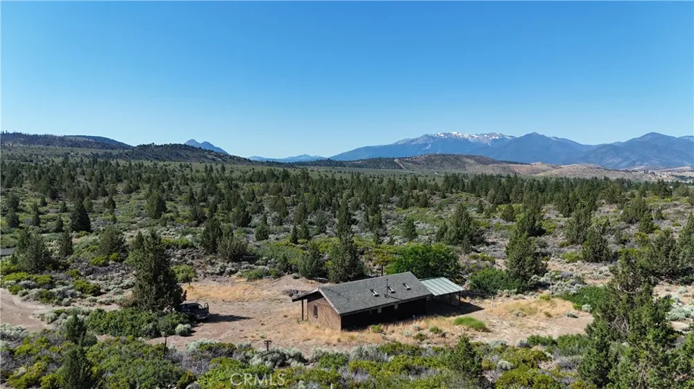 7021 Quarry Rd Weed, CA 96094