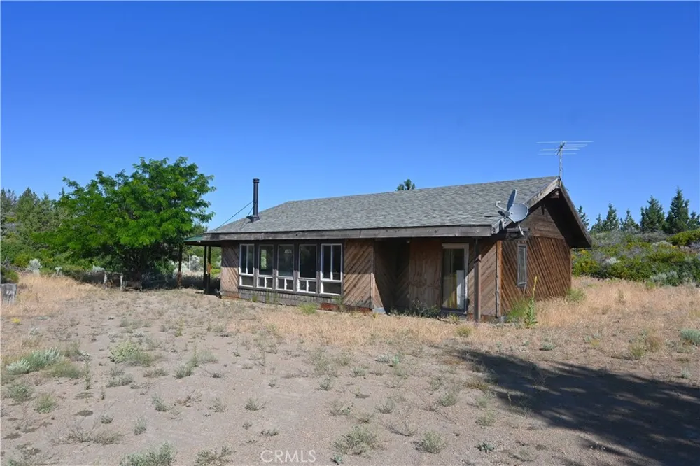 7021 Quarry Rd Weed, CA 96094
