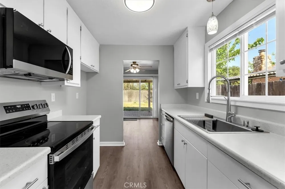 1520 Franzel Street Red Bluff, CA 96080