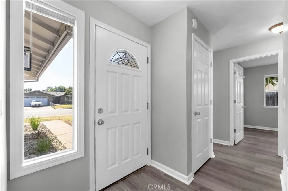 1520 Franzel Street Red Bluff, CA 96080
