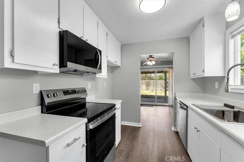 1520 Franzel Street Red Bluff, CA 96080