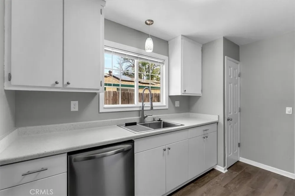 1520 Franzel Street Red Bluff, CA 96080