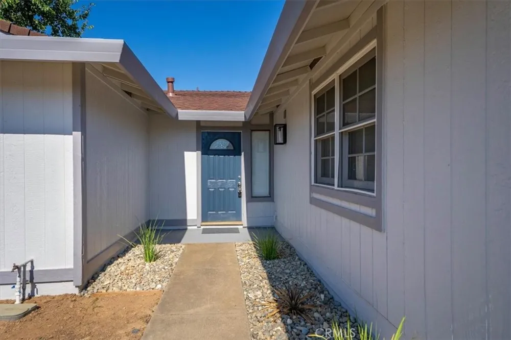 1520 Franzel Street Red Bluff, CA 96080