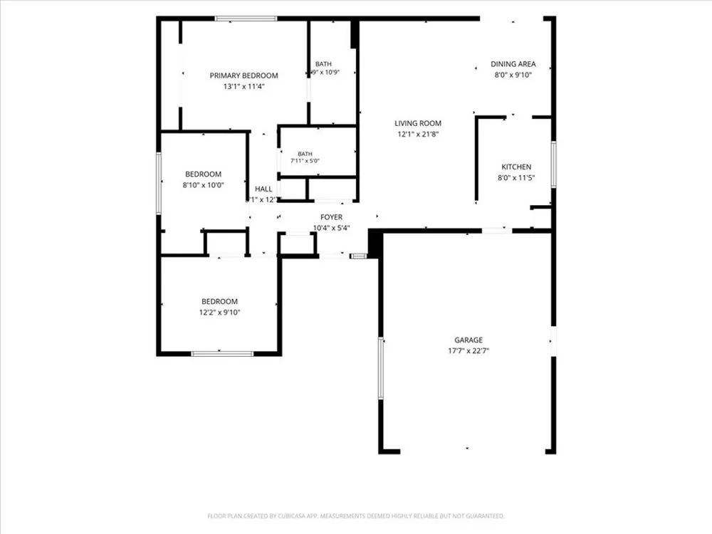 1520 Franzel Street Red Bluff, CA 96080