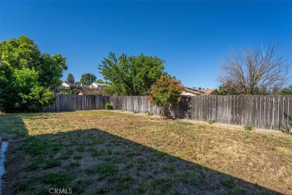 1520 Franzel Street Red Bluff, CA 96080