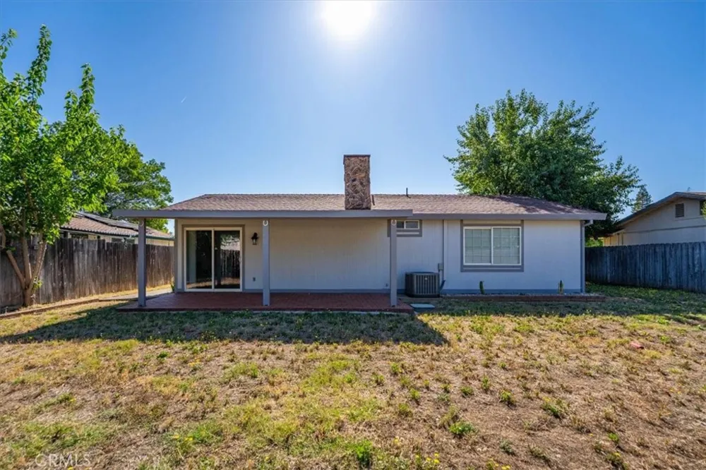 1520 Franzel Street Red Bluff, CA 96080
