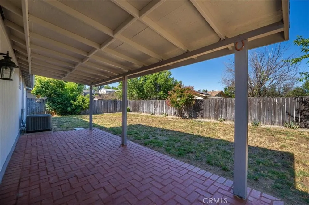 1520 Franzel Street Red Bluff, CA 96080