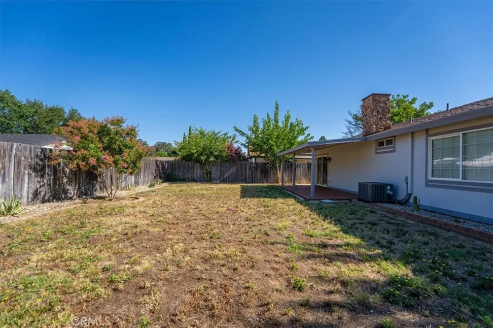 1520 Franzel Street Red Bluff, CA 96080