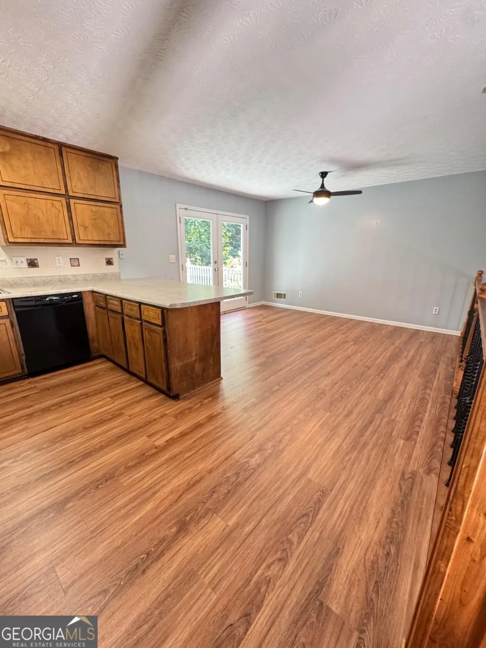 6848 Fielder CT Rex, GA 30273
