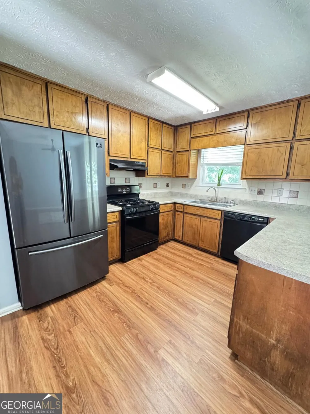6848 Fielder CT Rex, GA 30273