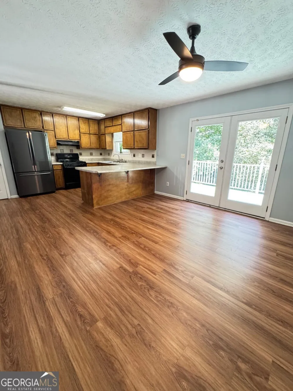 6848 Fielder CT Rex, GA 30273