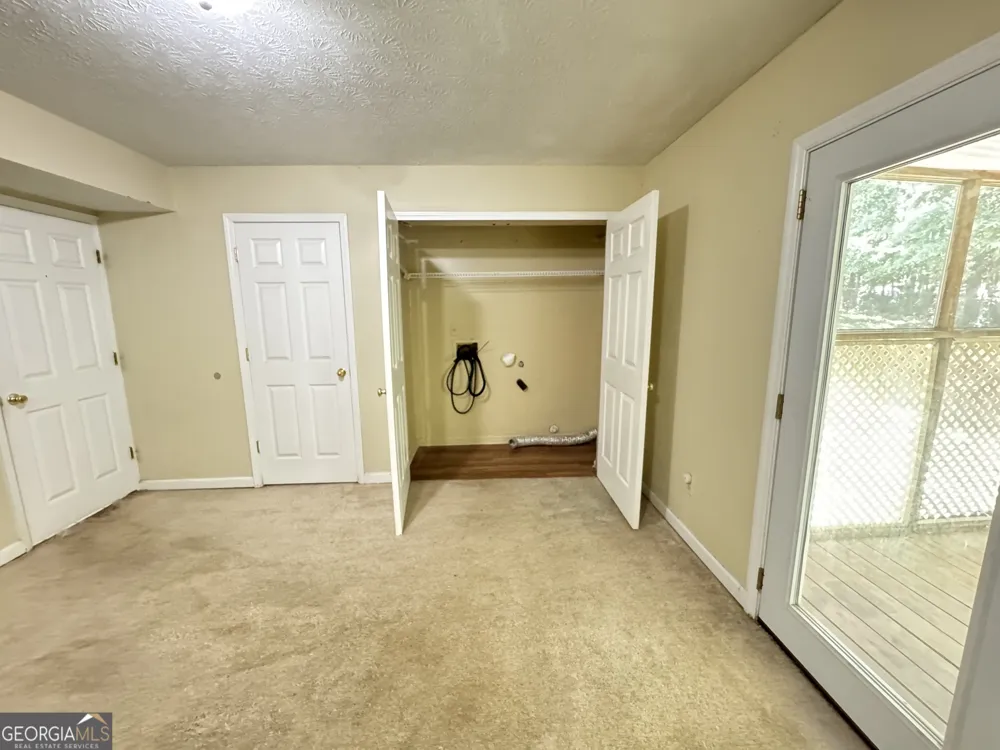 6848 Fielder CT Rex, GA 30273