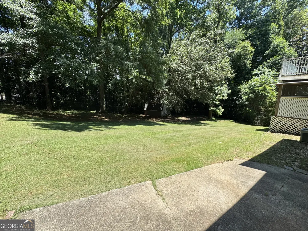 6848 Fielder CT Rex, GA 30273
