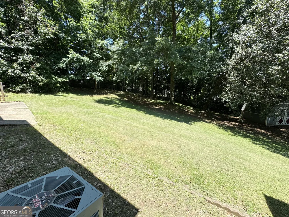 6848 Fielder CT Rex, GA 30273