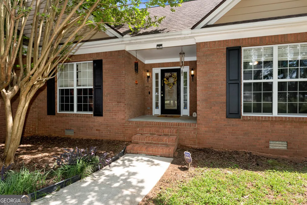110 Dunbar PL Winterville, GA 30683
