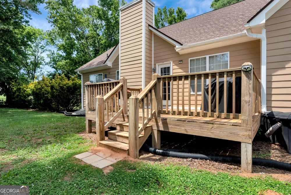 110 Dunbar PL Winterville, GA 30683