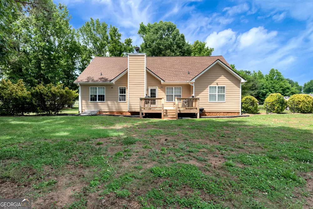 110 Dunbar PL Winterville, GA 30683