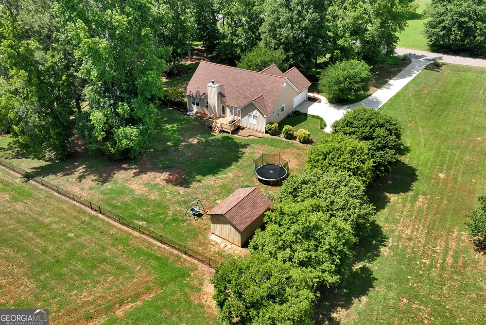110 Dunbar PL Winterville, GA 30683