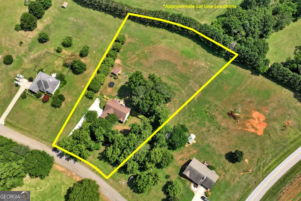 110 Dunbar PL Winterville, GA 30683