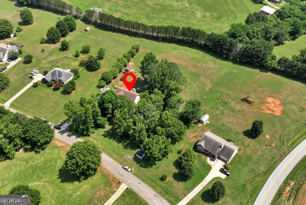 110 Dunbar PL Winterville, GA 30683