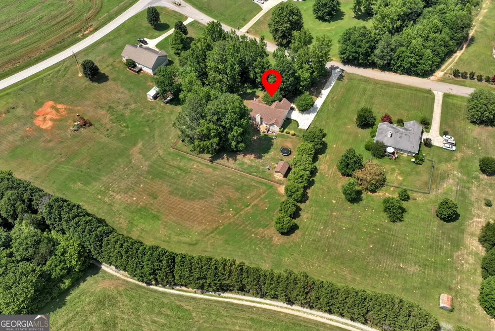 110 Dunbar PL Winterville, GA 30683