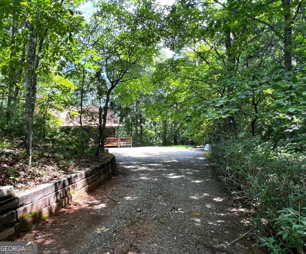187 Tiffany LN Mineral Bluff, GA 30559