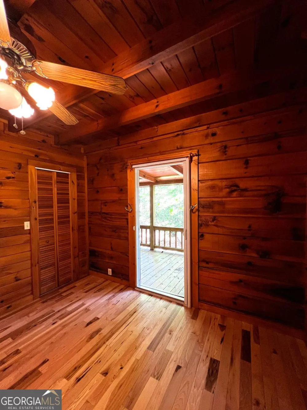 187 Tiffany LN Mineral Bluff, GA 30559