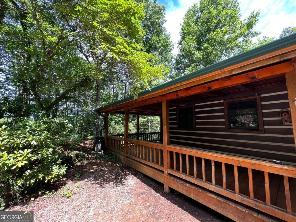 187 Tiffany LN Mineral Bluff, GA 30559