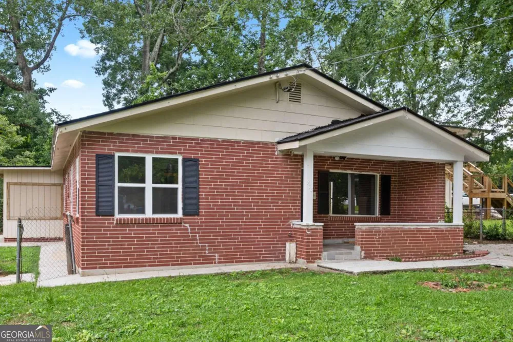 953 South AVE Forest Park, GA 30297