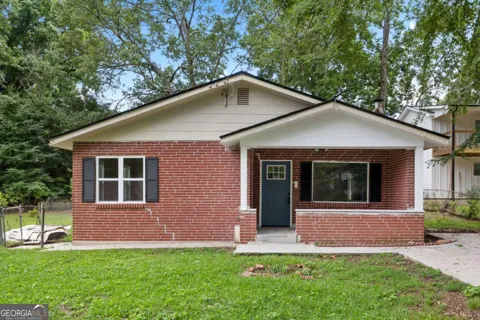 953 South AVE