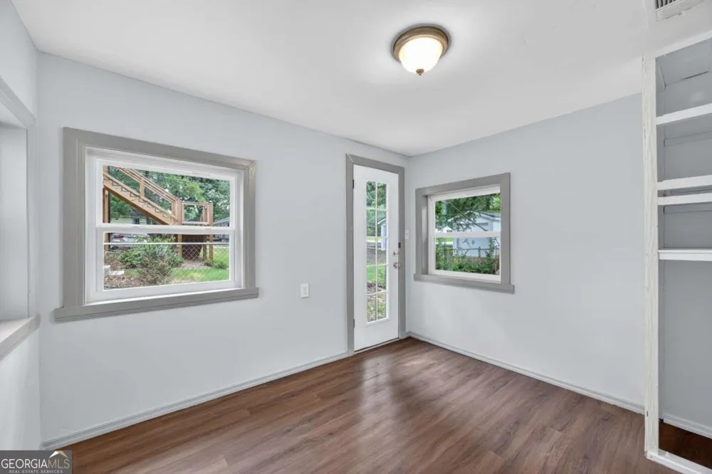 953 South AVE Forest Park, GA 30297