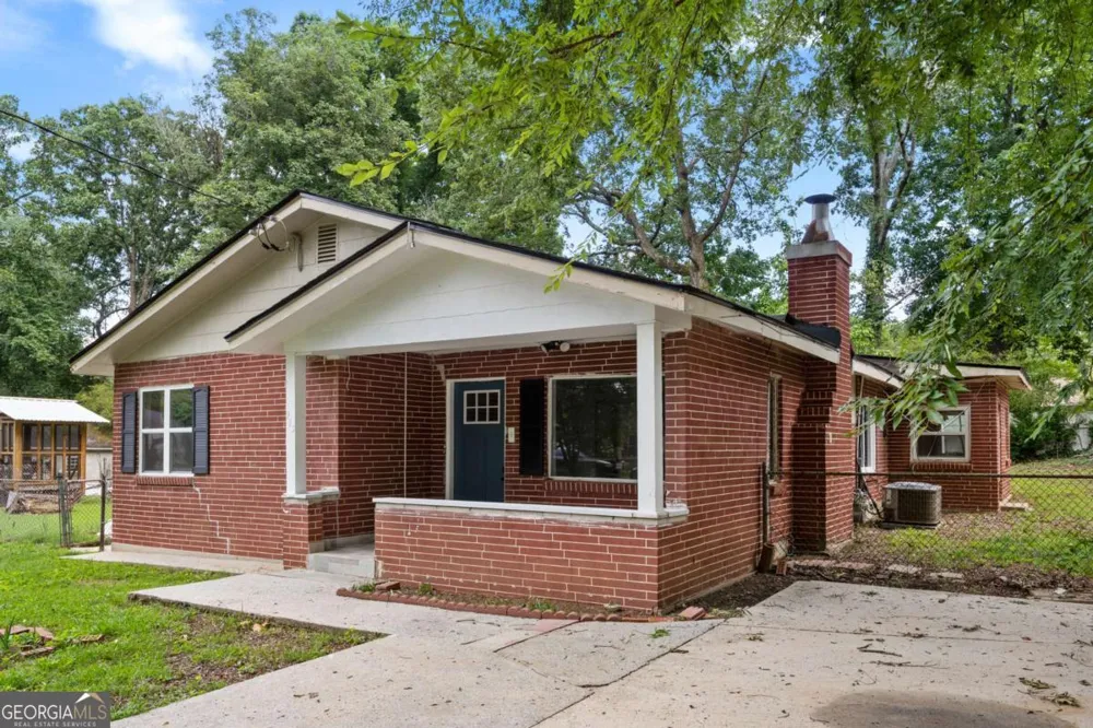 953 South AVE Forest Park, GA 30297