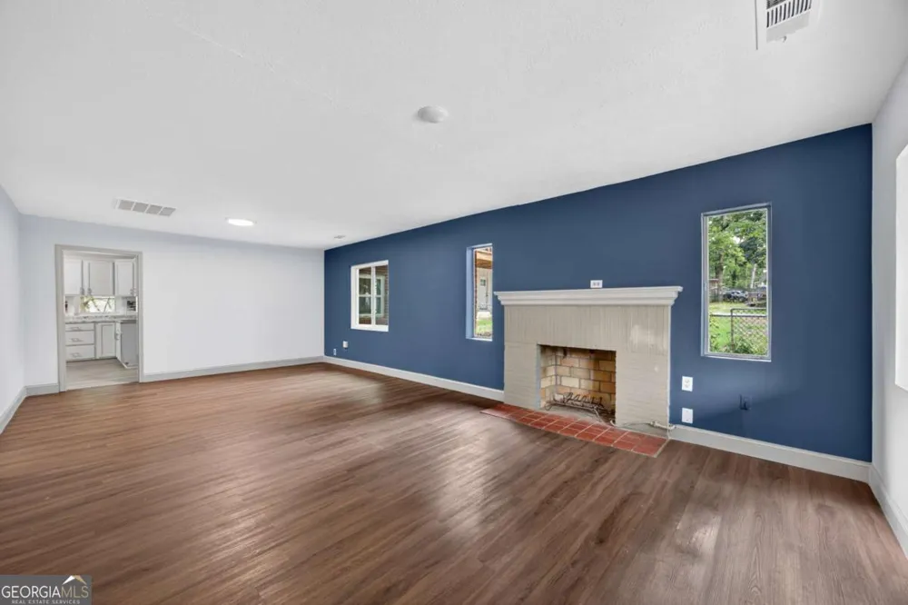 953 South AVE Forest Park, GA 30297