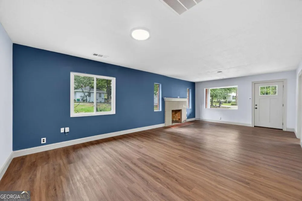953 South AVE Forest Park, GA 30297