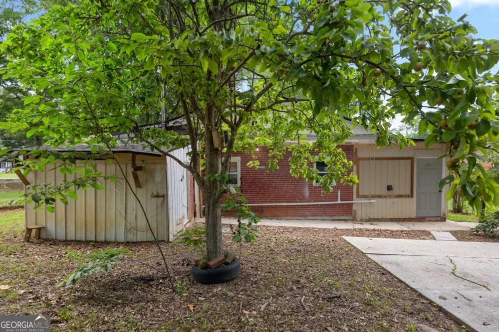 953 South AVE Forest Park, GA 30297