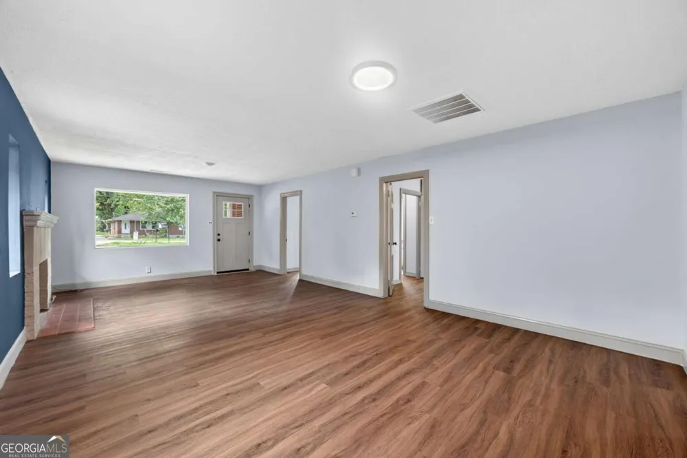 953 South AVE Forest Park, GA 30297