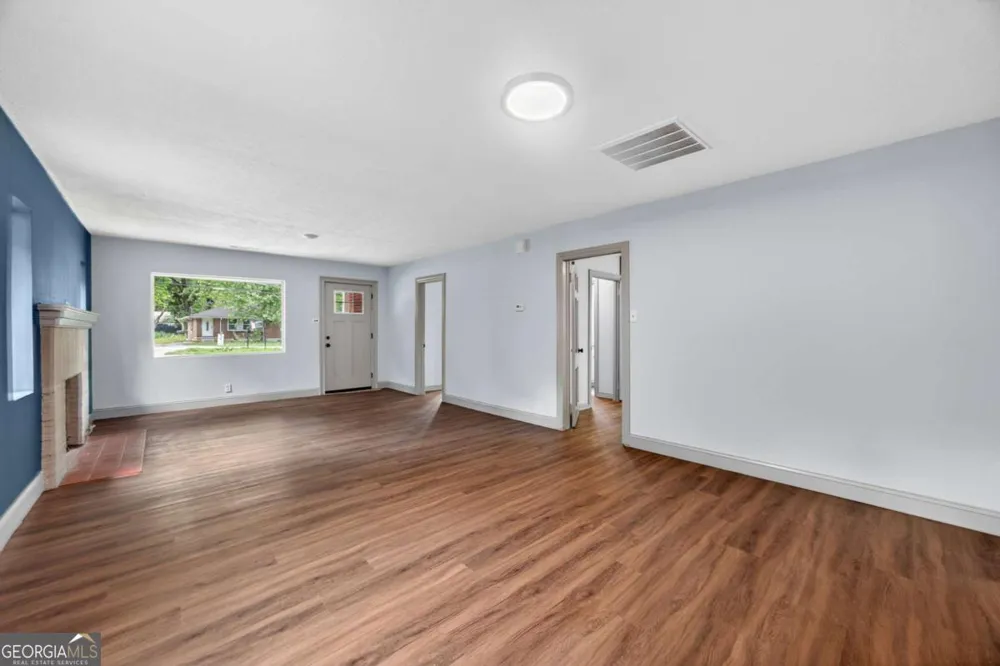 953 South AVE Forest Park, GA 30297