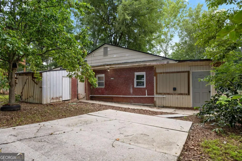 953 South AVE Forest Park, GA 30297