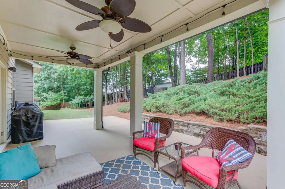 6005 Deer Walk TRL Sugar Hill, GA 30518