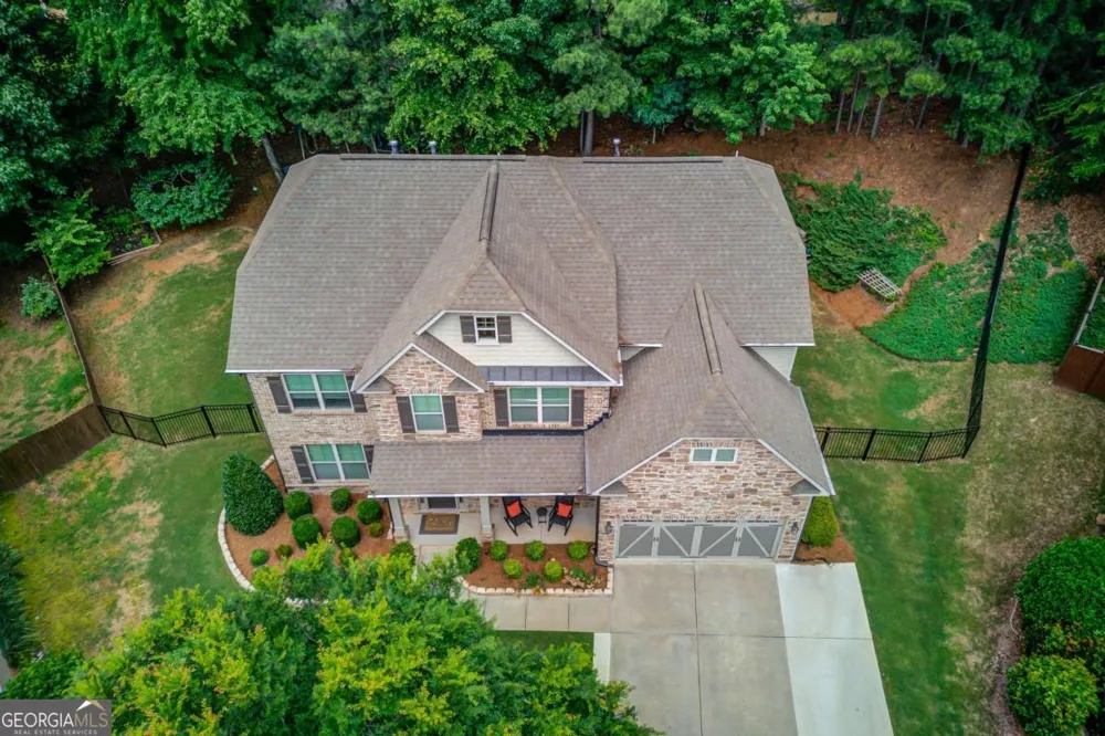 6005 Deer Walk TRL Sugar Hill, GA 30518