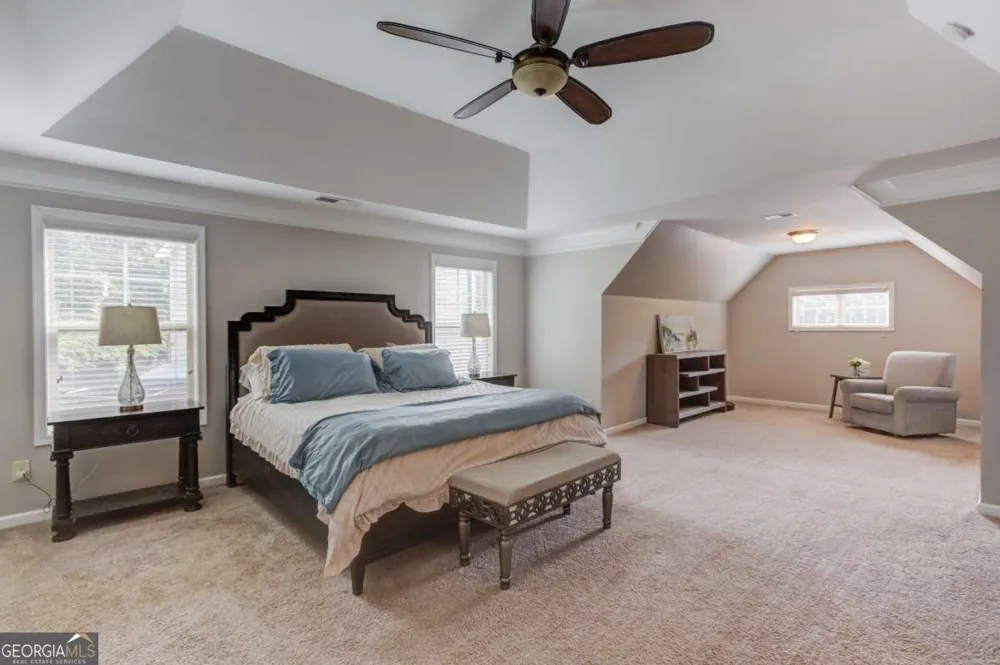 6005 Deer Walk TRL Sugar Hill, GA 30518