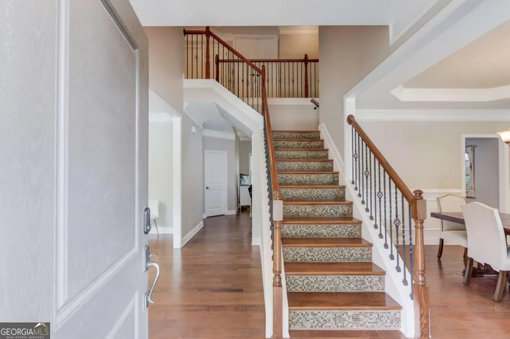 6005 Deer Walk TRL Sugar Hill, GA 30518