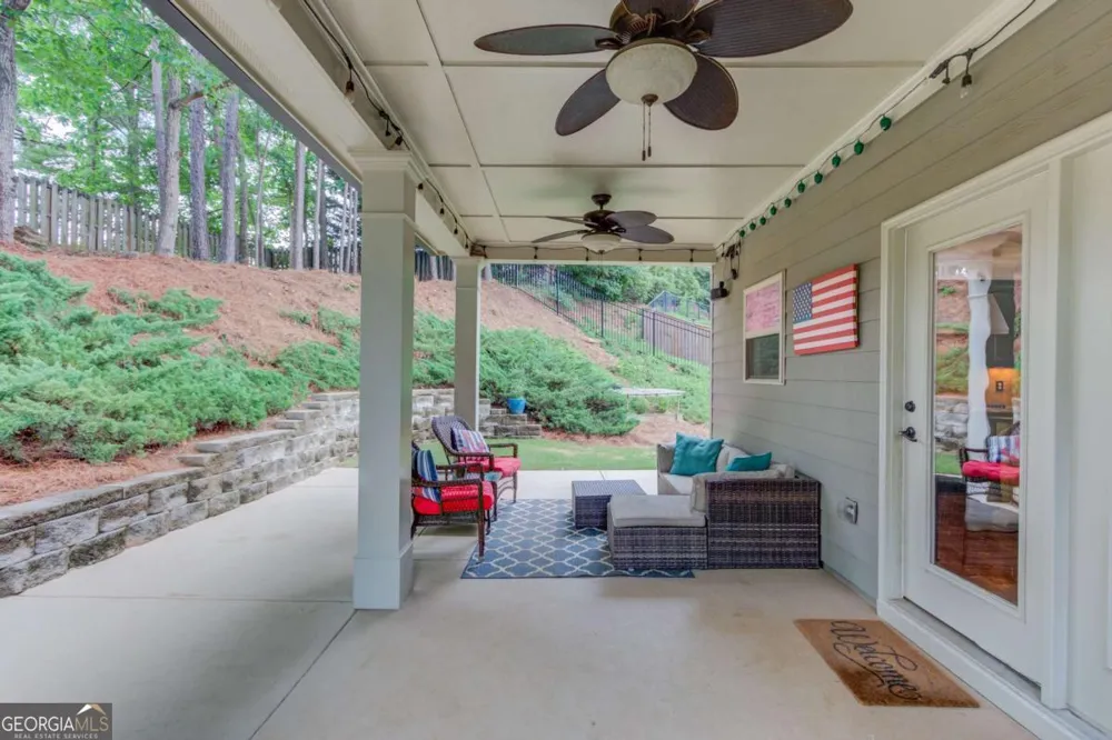 6005 Deer Walk TRL Sugar Hill, GA 30518