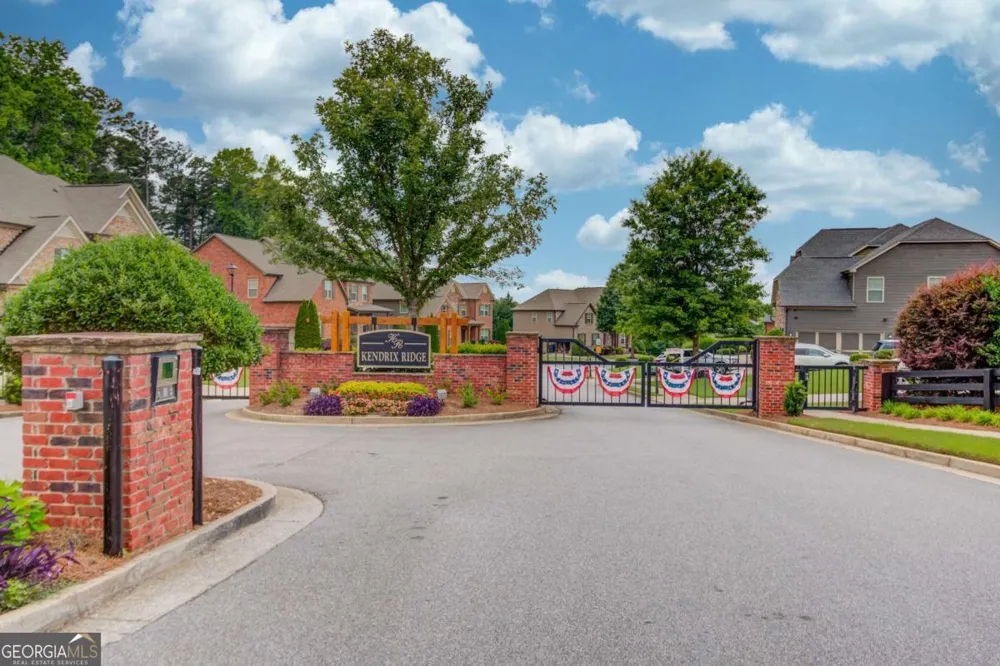 6005 Deer Walk TRL Sugar Hill, GA 30518